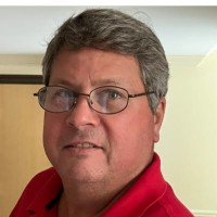 Rand McNally Employee Andy Holland's profile photo