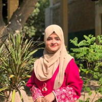 Yousra Nasir's profile photo