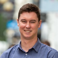 SGC Australia Pty Ltd Employee Mathew Anderson's profile photo
