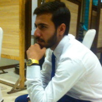 ONSETS Employee Ahmad Shahid's profile photo