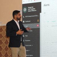 YOTTABYTE Employee Muhammad Khan's profile photo