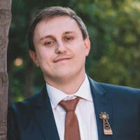 Micron Technology Employee Michael Botha's profile photo