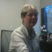 Leading The Way Employee Iris Rice's profile photo