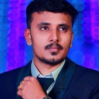 Inno Valley Works Employee Vignesh Ravi.'s profile photo
