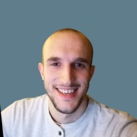 Lift AI Employee Milos Lekovic's profile photo