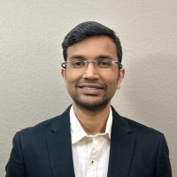 Amazon Web Services (AWS) Employee Vijay Baskar's profile photo