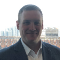 PwC Employee Brian Krall's profile photo