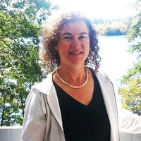 CJP Employee Andrea Katz's profile photo
