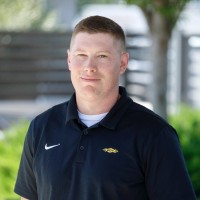 Eby Construction Company Employee Zach Davis's profile photo