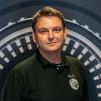 TFNation Limited Employee Billy Edwards's profile photo