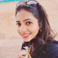 Amritha P Email