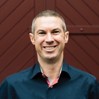 Spacetalk Employee James Keeler's profile photo