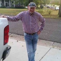 Top Notch Lawns Employee Tony Lowe's profile photo