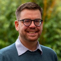 RE-volv Employee Sean McGaughey's profile photo