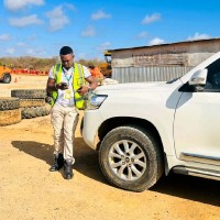 DOCOL Group Employee Engr Mnate's profile photo