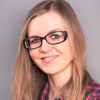 Fitshaker Employee Romana Cibulková's profile photo