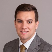 Lexington Partners Employee Andrew Labell's profile photo