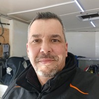 CVTech-IBC Employee Martin Bourque's profile photo
