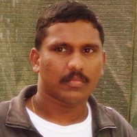 Vipin Madappattuparambil Email & Phone Number