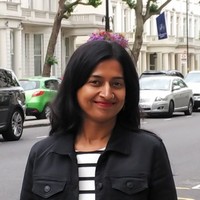 Dipti Jha Email & Phone Number
