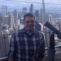 Chris Dartsch Email & Phone Number