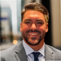 Reinsurance Group of America, Incorporated Employee Nathan Johnston's profile photo