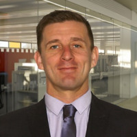 SEW-EURODRIVE UK Employee Stuart Swarbrick's profile photo