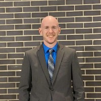 Midwest Kia Employee Jacob Wallace's profile photo