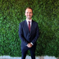 Skydio Employee Chris Hepworth's profile photo
