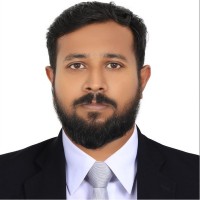 AL MULTAQA DRUGS AND PHARMACEUTICAL Employee Akheel Faisy's profile photo