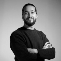 Estratividad Employee Iván Franco Ramos's profile photo