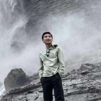 Foundry Spatial Employee Kashike Umemura's profile photo