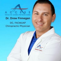 Drew Finnegan Email & Phone Number