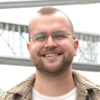 Spotler Group Employee Tom Blijleven's profile photo