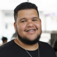 FUNSAI Employee Emerson Felix's profile photo