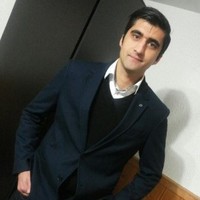 Rohullah Safi Email