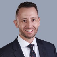 Flexco, Inc. Employee George Partsch's profile photo