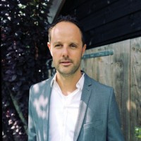 Accell IT Employee Peter Kranenburg's profile photo