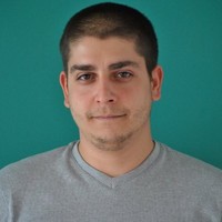 Delta.BG Employee Nedelin Petkov's profile photo