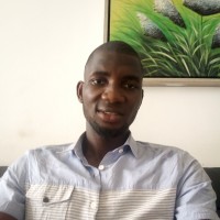 GCET Employee Felix Erinle's profile photo