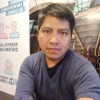 GanfengLithium Employee Alvaro Lamas's profile photo