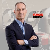FOMAS Group Employee Marco Gelfi's profile photo