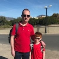 Grant Crichton Email & Phone Number