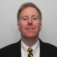 VC-backed Stealth NewCo Employee Charles Conover's profile photo