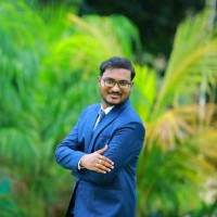 Hyno™ Employee Chitikesi Pranith's profile photo