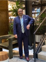 Persistent Systems Employee Raja Banerji's profile photo