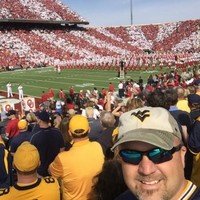 B B L CORPORATION Employee Doug Jarrett's profile photo