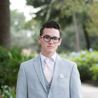 Sentext Solutions Employee Pascual Gabriel Santiago's profile photo