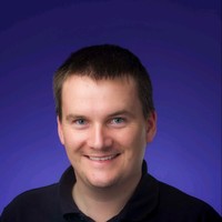 Energia Employee Feichin McCormack's profile photo