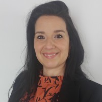 NEW ELEC Employee Isabel Gomez's profile photo